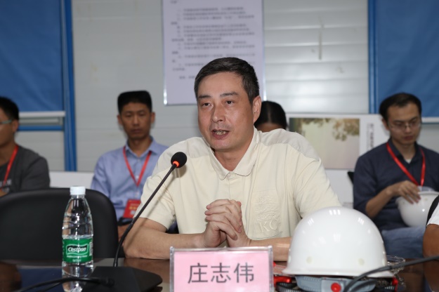 深圳市装饰行业幕墙技术研讨会成功举办